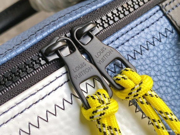 LOUIS VUITTON 50B KEEPALL 0809